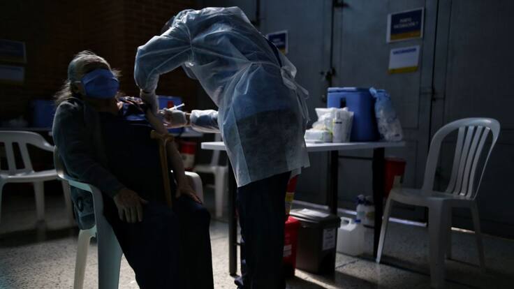 Personaje de la Semana: Inseguridad y reducción de casos COVID en Tunja