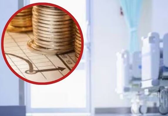 REferencia dinero y hospitales- Archivo Caracol Radio