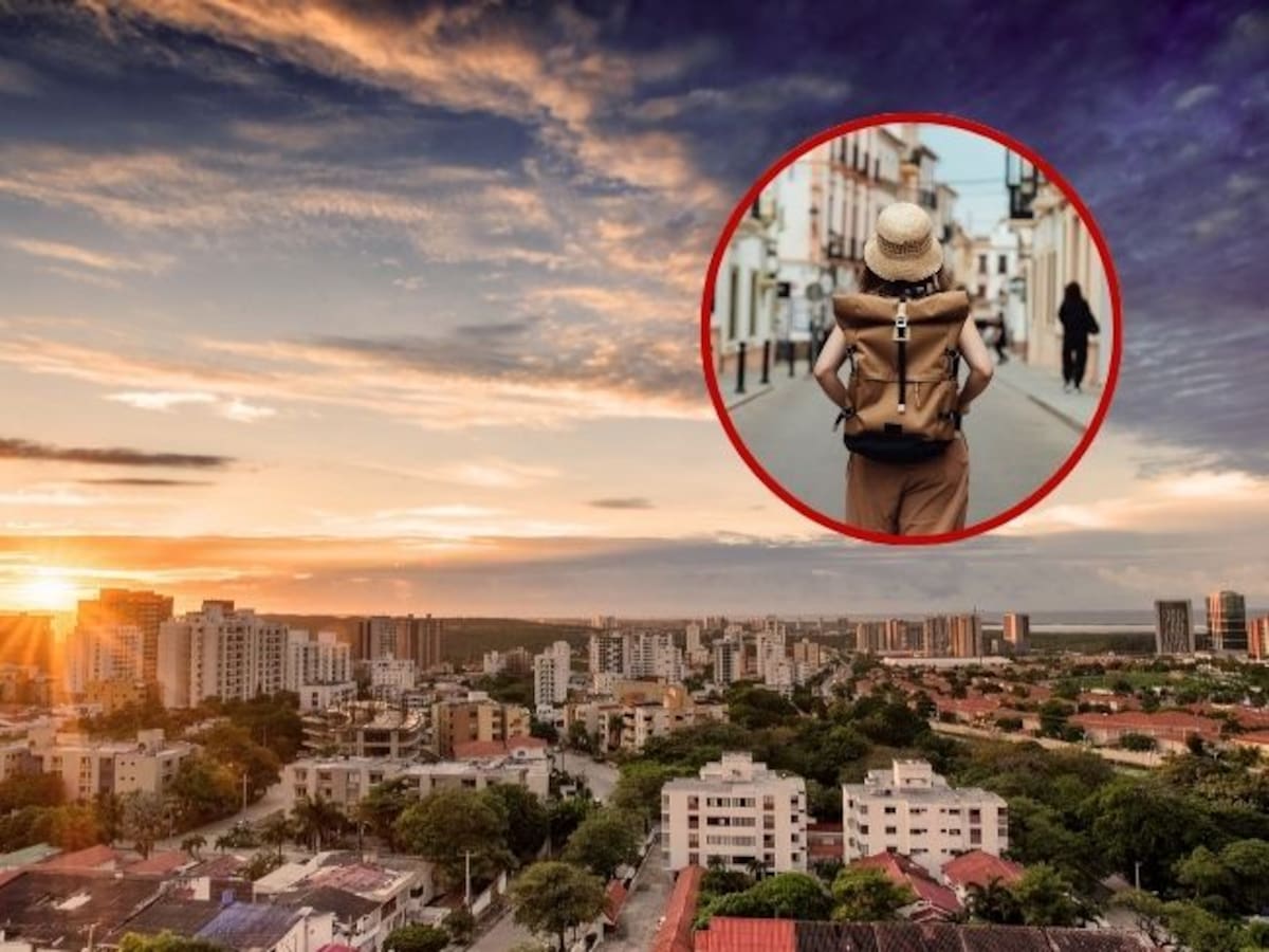 4 recorridos históricos para hacer en Barranquilla: vida de Shakira, Joe Arroyo y más