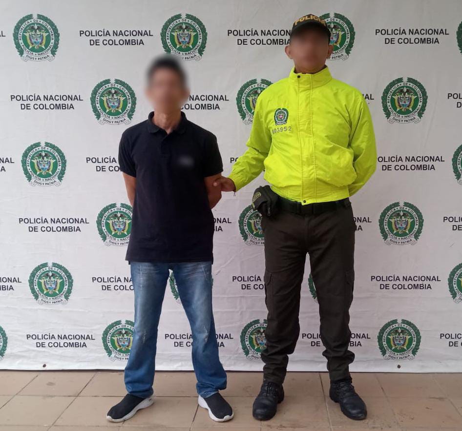 Policía Metropolitana de Cartagena