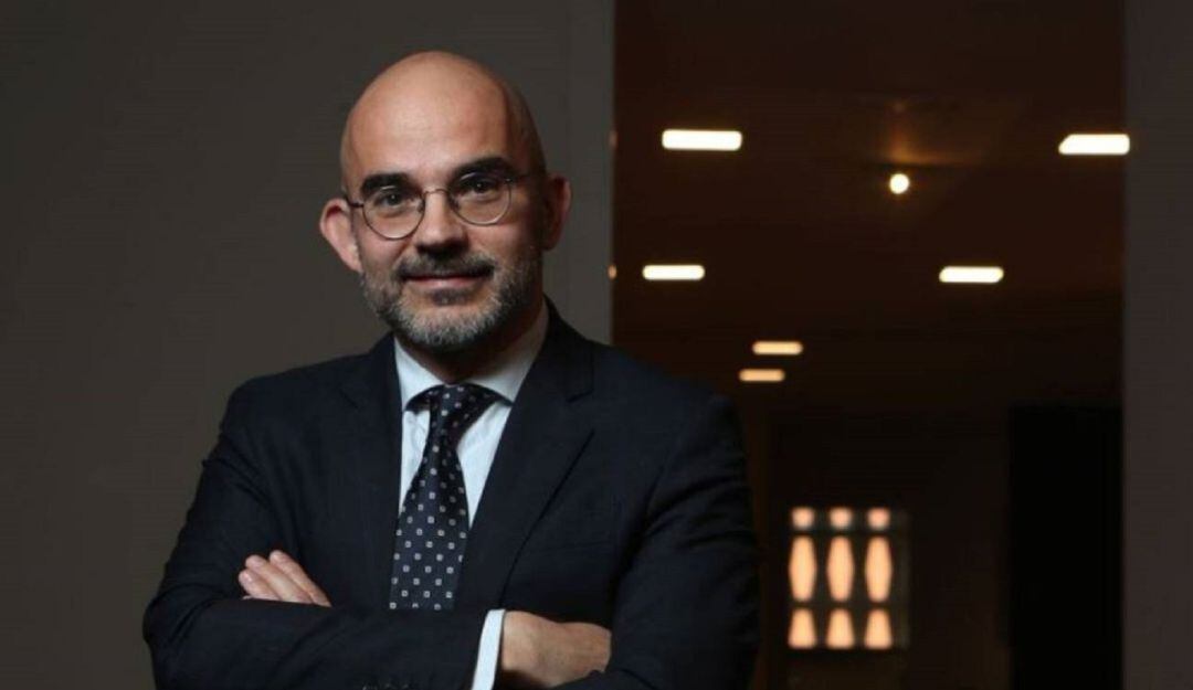 Carlos Núñez, nuevo presidente ejecutivo de PRISA Media 