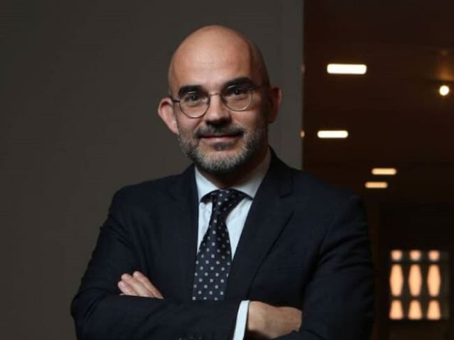 Carlos Núñez, nuevo presidente ejecutivo de PRISA Media 