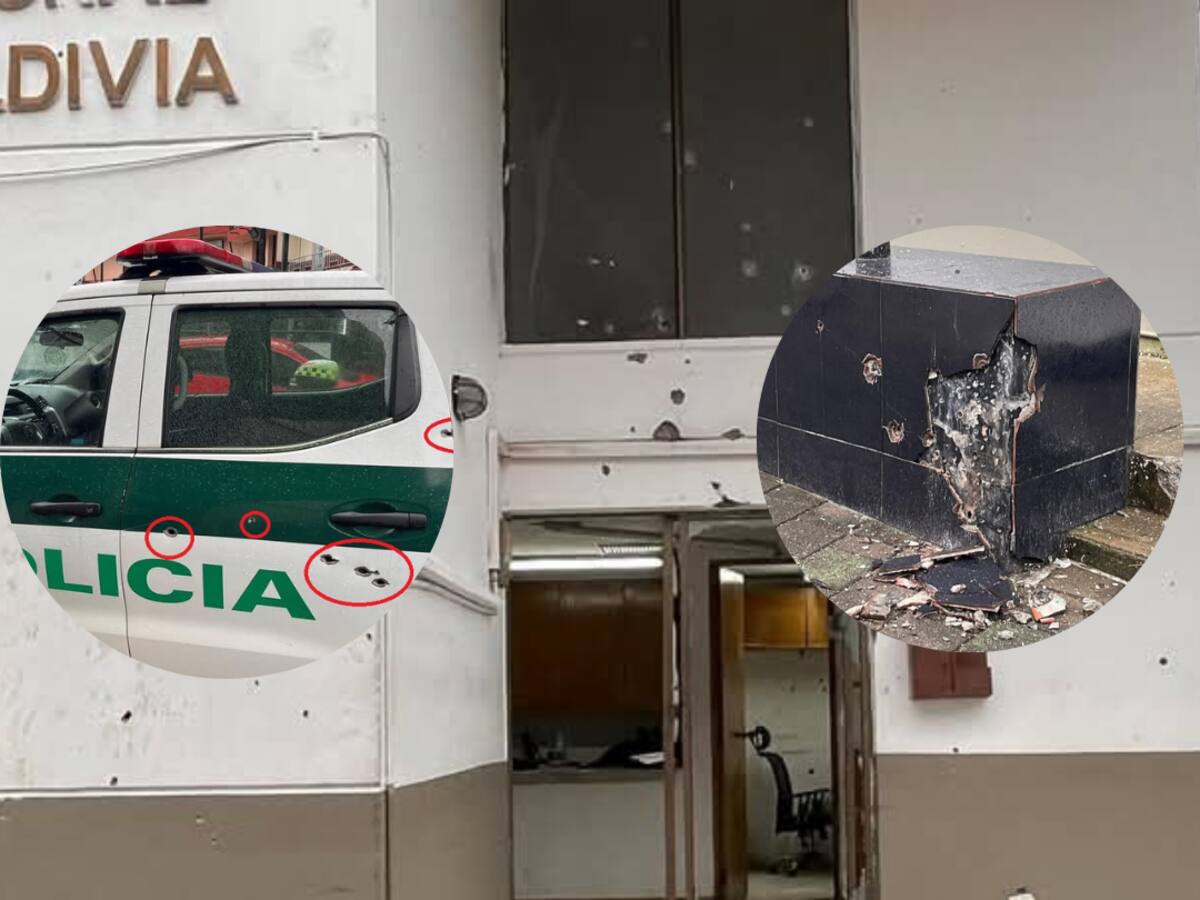 A Valdivia solo vienen a consejos de seguridad y no hay una solución en seguridad: Líder social