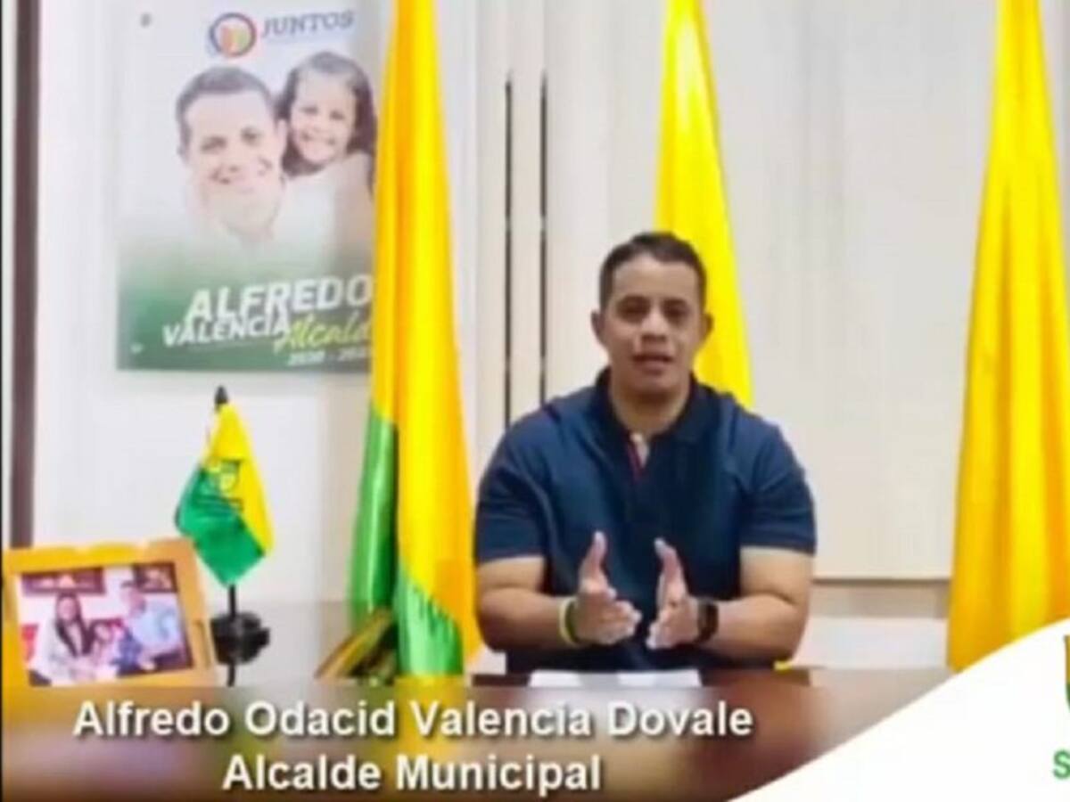 Alcalde de Samaná celebra resultados por investigación sobre el PAE