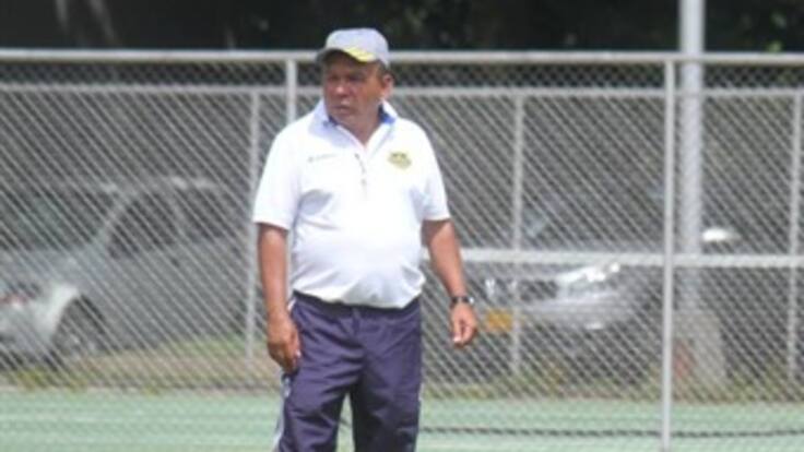 “Con tranquilidad, con orgullo de haber cumplido”: Jorge Luis Bernal