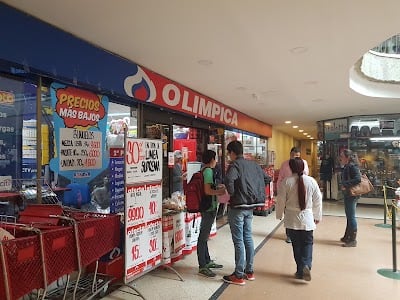 El supermercado llevaba 20 años en la ciudad. Foto | vymaps.com