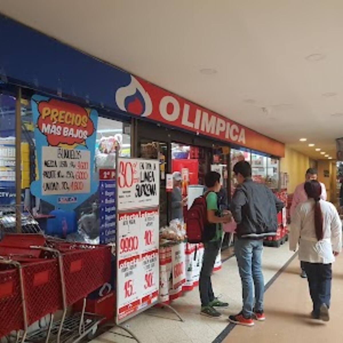 Por orden de la Corte, Olímpica deberá entregar información sobre procesos para comercializar carne