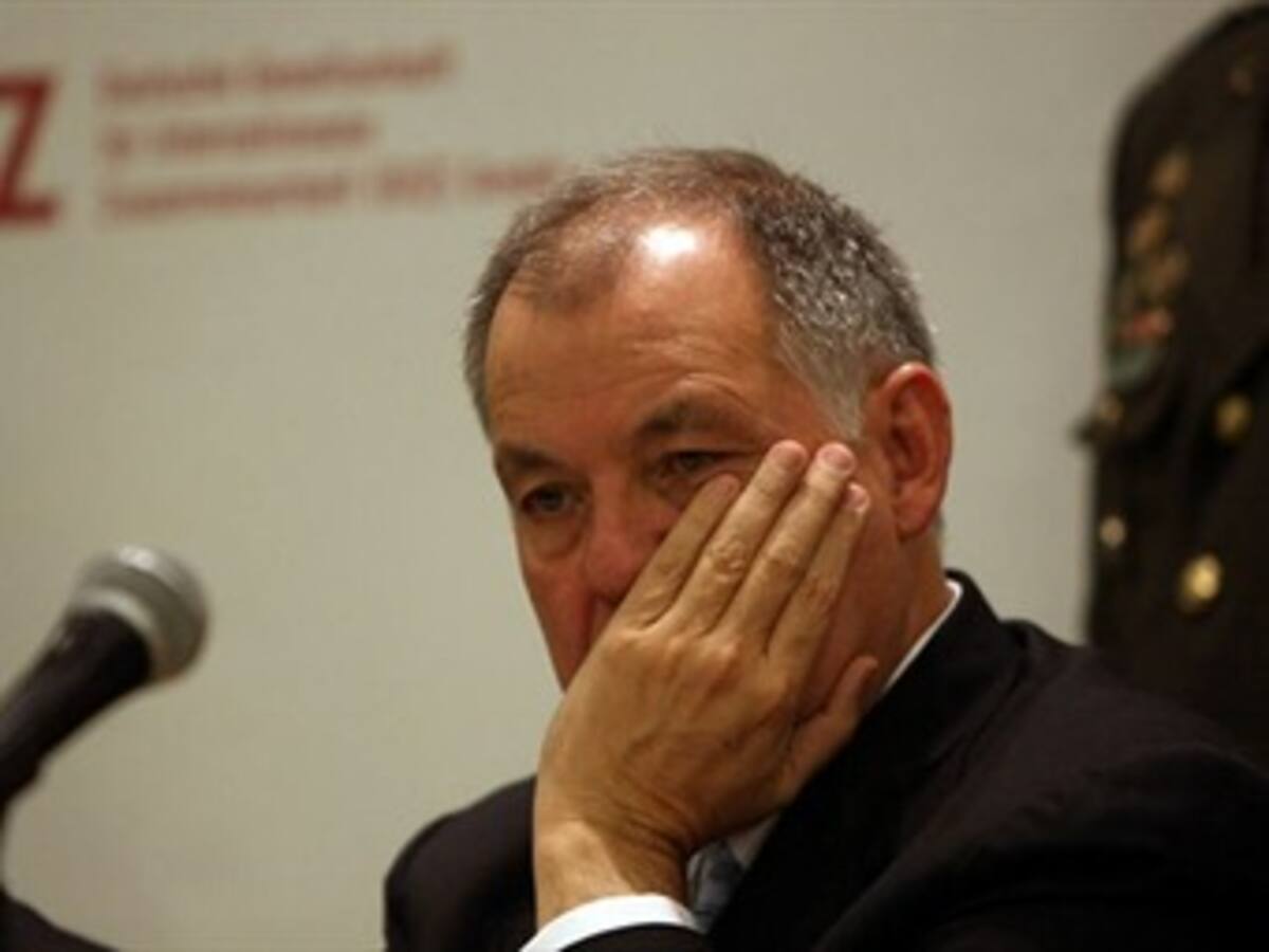 Tribunal negó unificación de tutelas en favor de Petro