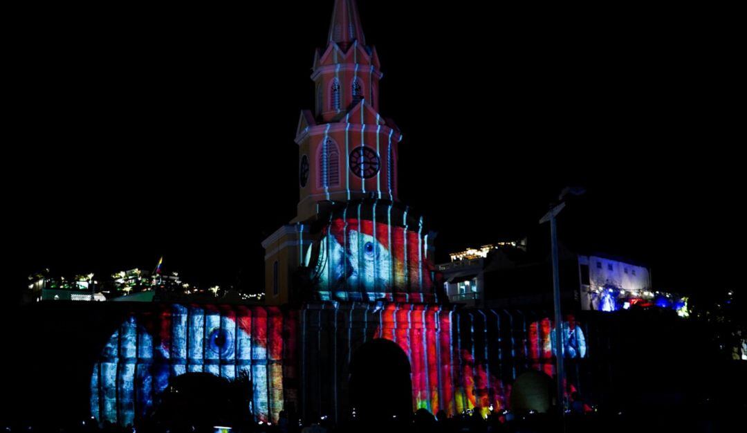 El evento contó con más de 120 invitados internacionales de alto nivel que trabajan contra tráfico ilegal de especies.