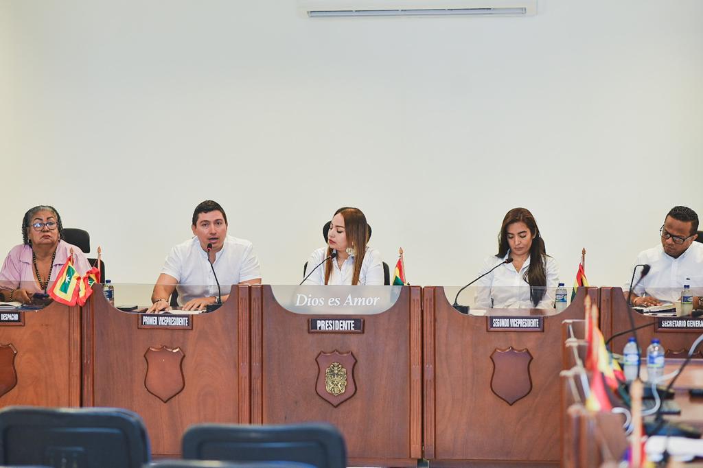 Alcaldía de Cartagena