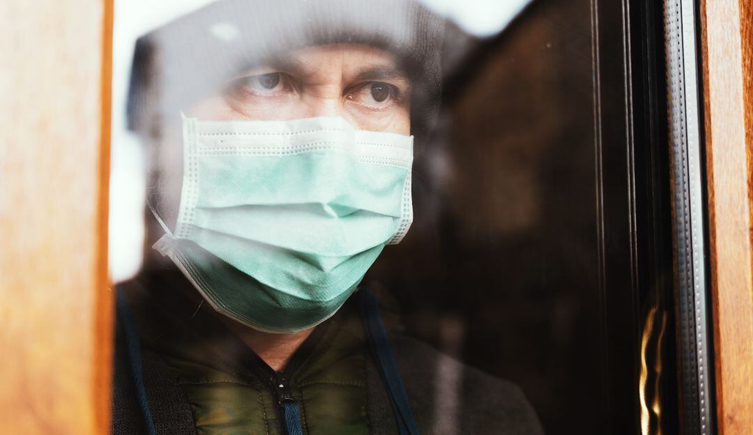 OPS: Medidas contra COVID deben persistir pese a disminución de casos