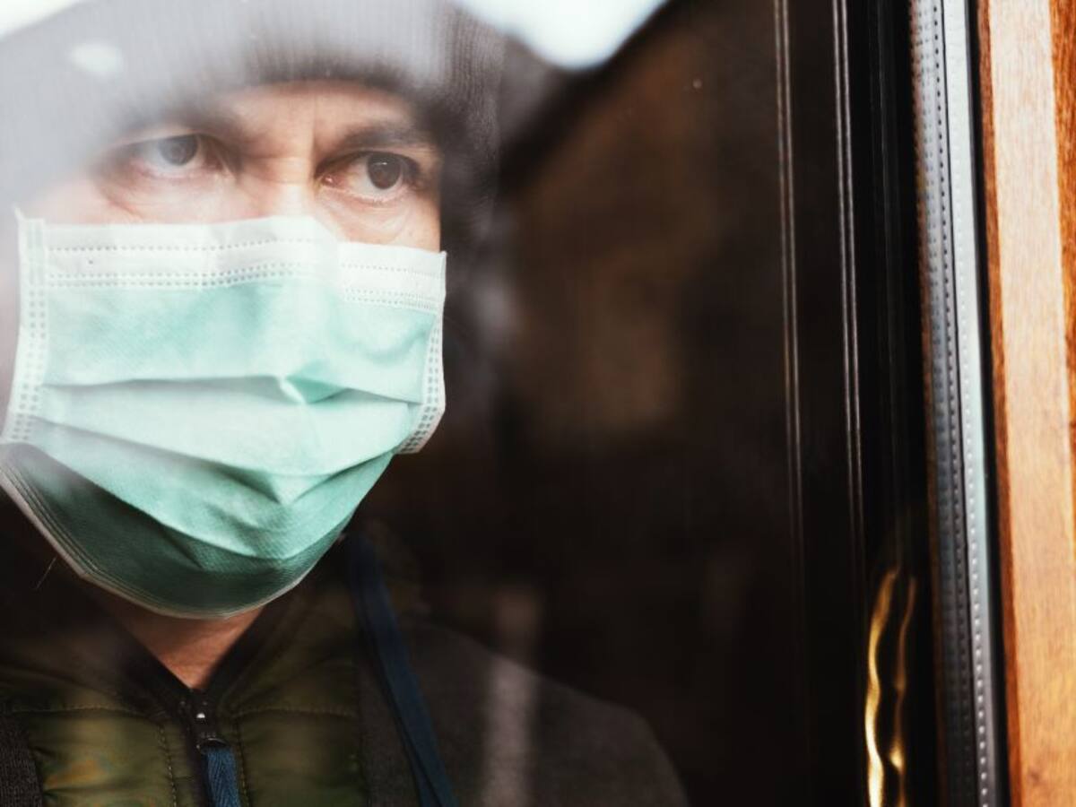 OPS: Medidas contra COVID deben persistir pese a disminución de casos