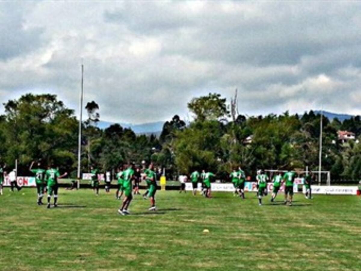 Nacional, a confirmar su poderío ante Itagüí