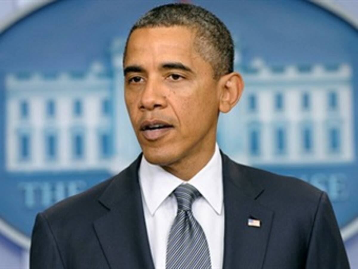 Casa Blanca defiende libertad de prensa ante escándalo de espionaje a AP