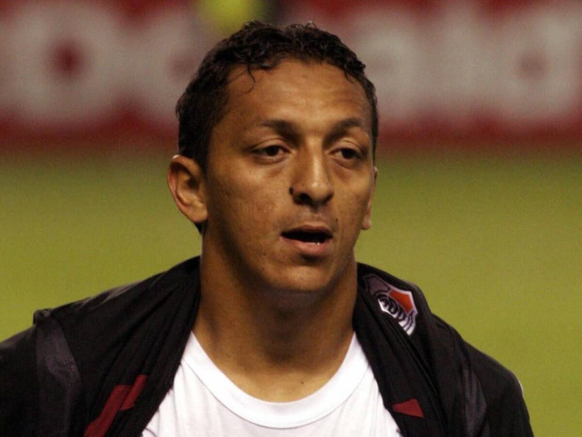 Un 'Viejo' conocido: Jairo Patiño analiza la final entre River y Boca