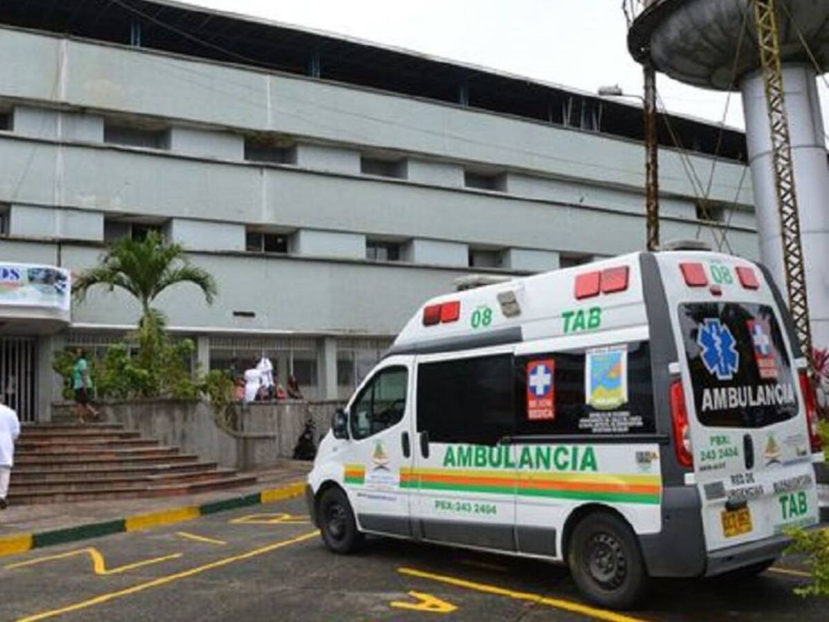 Fundación Valle del Lili apadrina al Hospital Luis Ablanque de la Plata