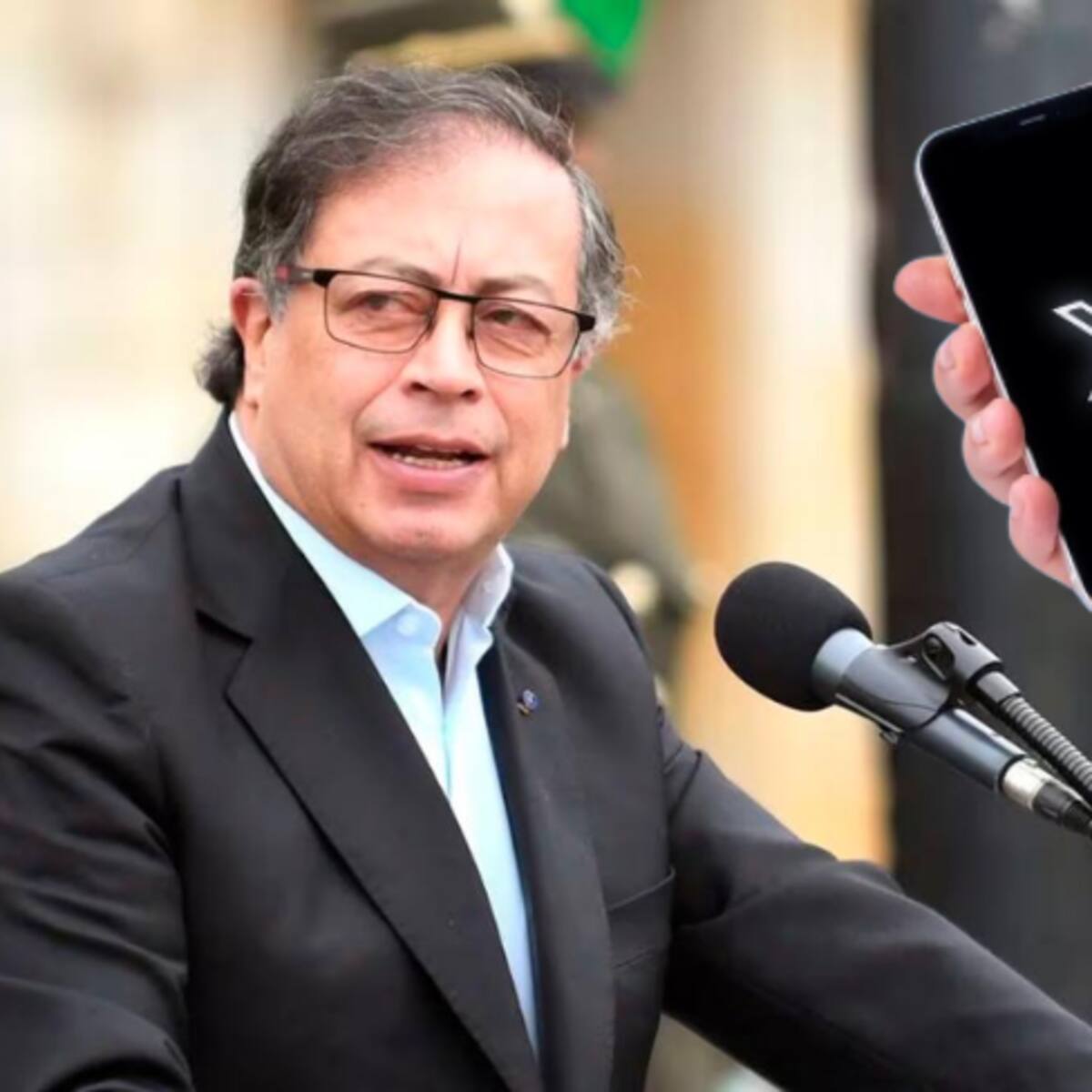 ¿Revocarán fallo que obligaría a Petro a responder petición hecha por la red social X?