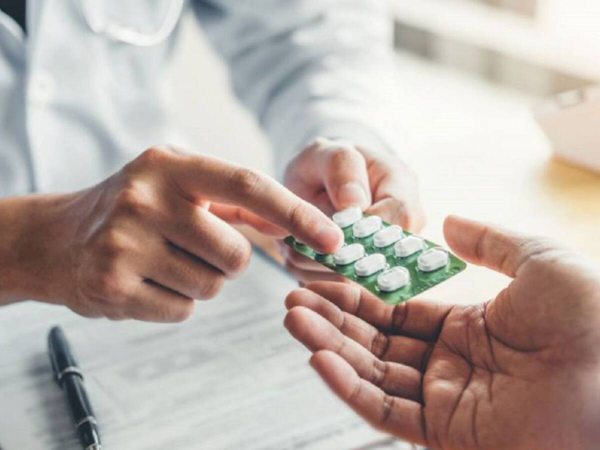 “Escasez de medicamentos no es solo con Sanitas”: Asociación de Usuarios de la EPS