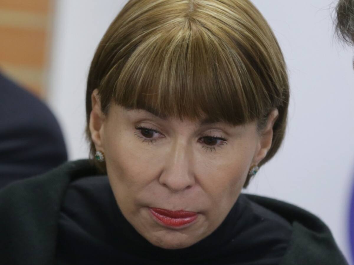 “¿Quién dijo miedo?”: Alicia Arango de La Luciérnaga