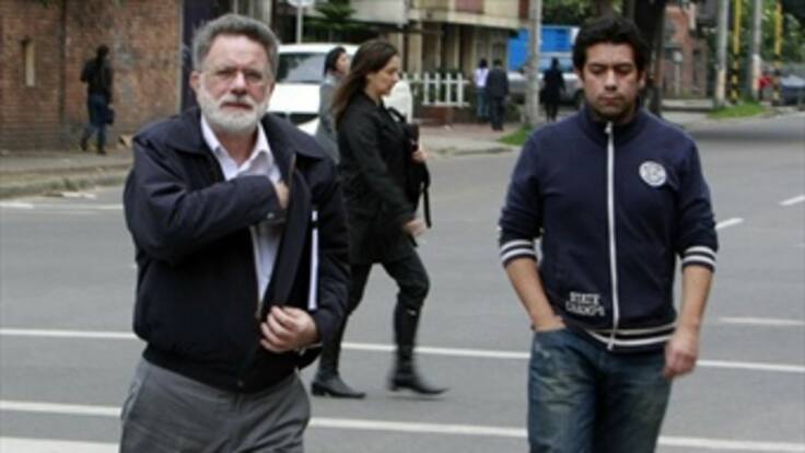 Proponen hundir "articulito" que favorece a Luis Carlos Restrepo