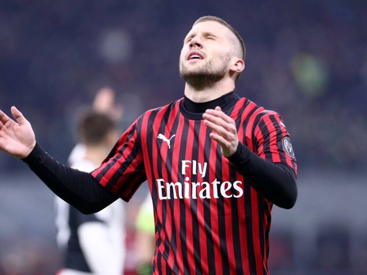 Milan, a romper una racha de más de nueve años contra Juventus