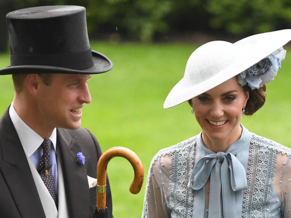 Confunden sitio web en Estados Unidos con página del príncipe William