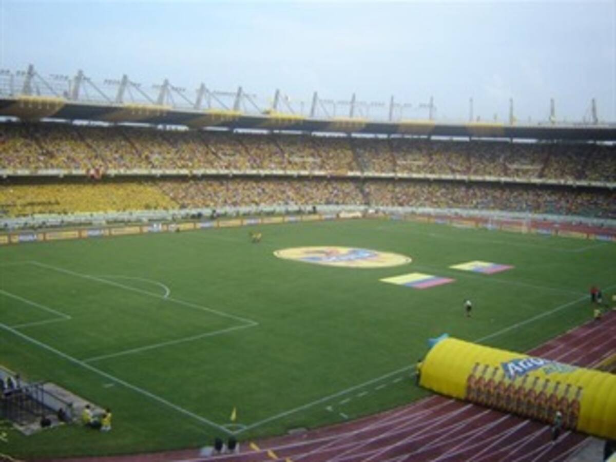 2.100 hombres garantizan hoy la seguridad en Barranquilla por partido Colombia- Paraguay