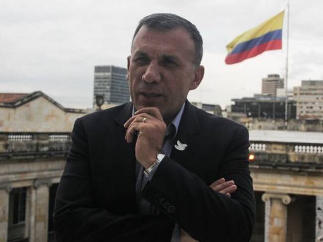 Piden a la Procuraduría investigar a Roy Barreras por escándalo Saludcoop