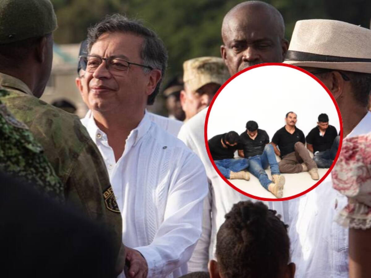 El Ejército nos dio la espalda y Petro los condenó: madre de soldado acusado de magnicidio en Haití