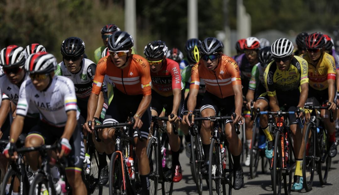 MinDeporte inicia investigación tras cancelación de Vuelta al Tolima