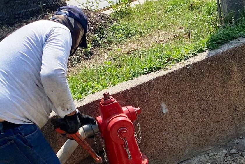 2 nuevos casos de defraudación de agua en los corregimientos de La Boquilla y Pasacaballos