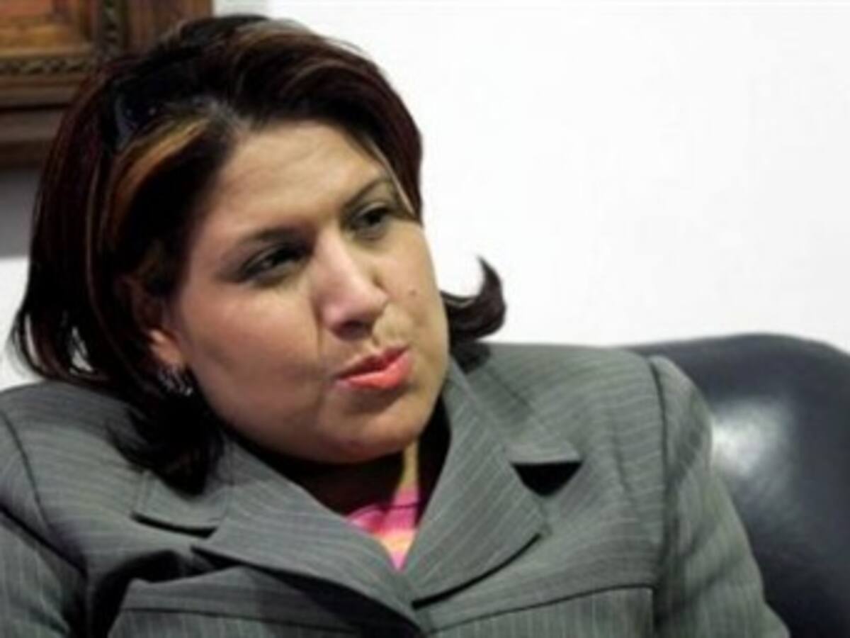 Yidis Medina acusa al DAS de crearle vinculos con paras