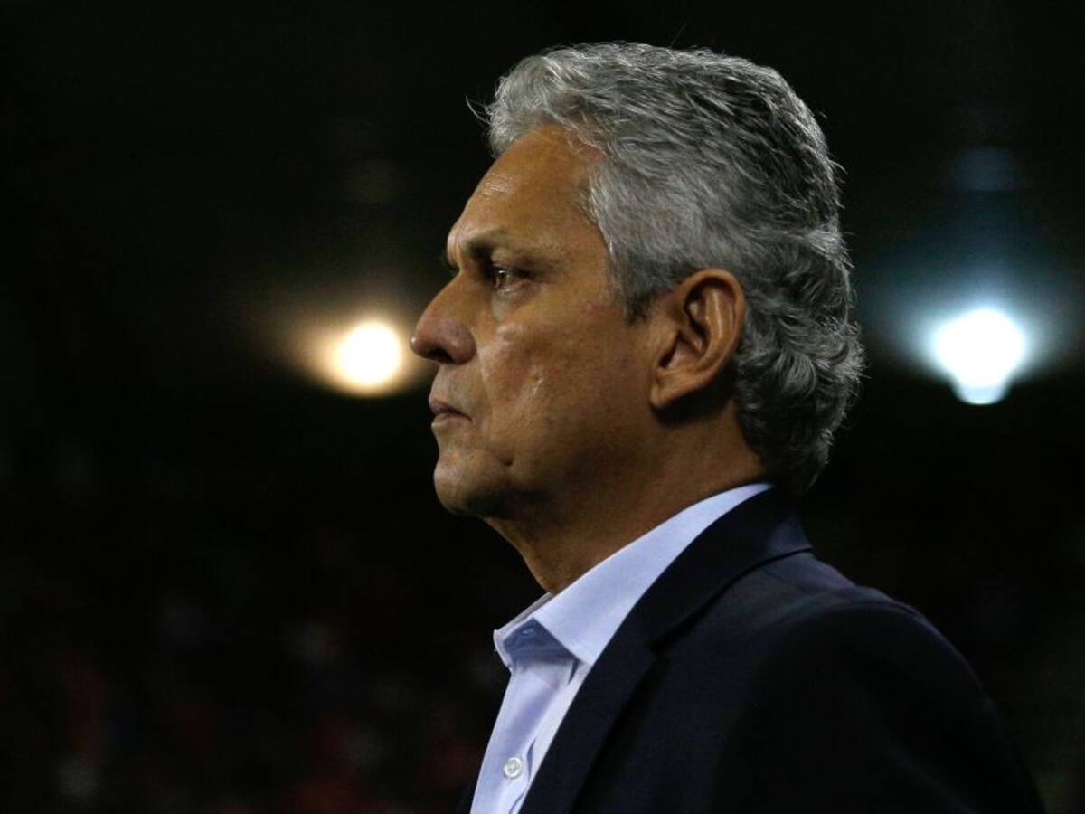 Eliminatoria de marzo: La primera misión de Rueda con la Selección Colombia