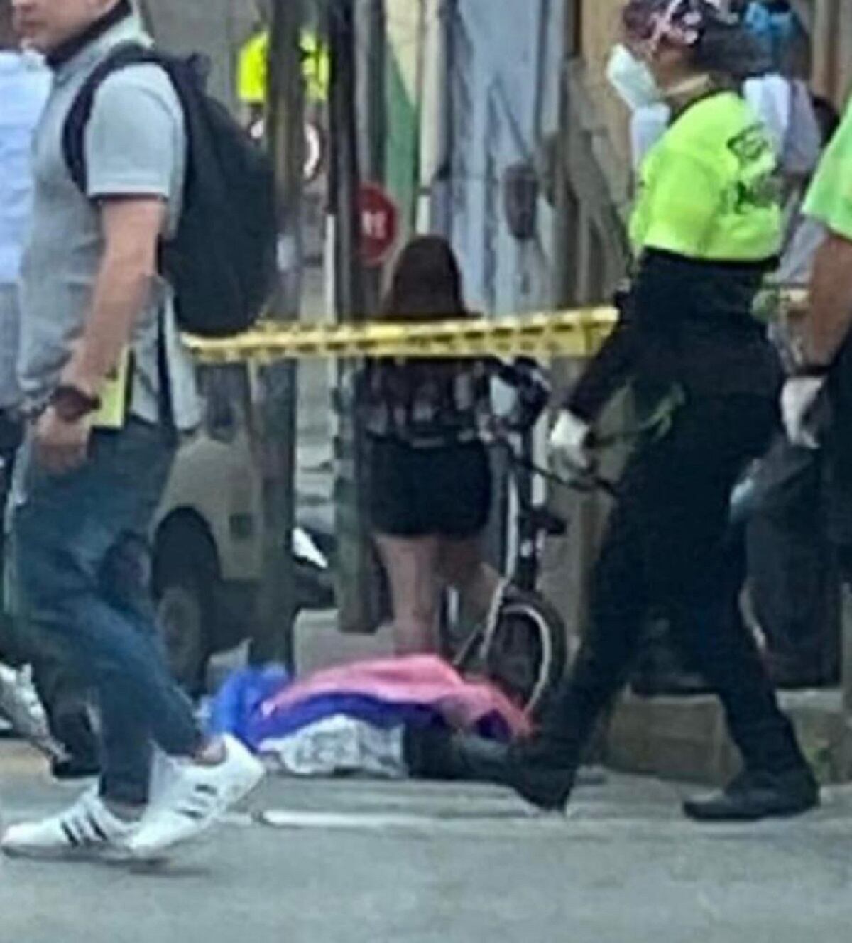 Crédito: Suministrada.