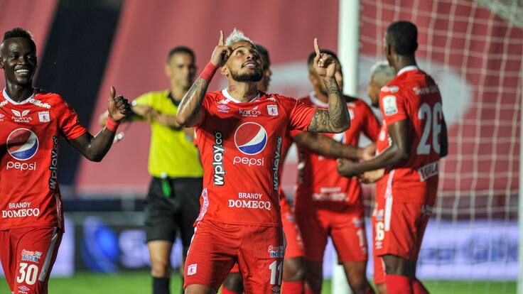 "Duván Vergara no sale x menos de 5 millones de DÓLARES" TULIO GOMEZ