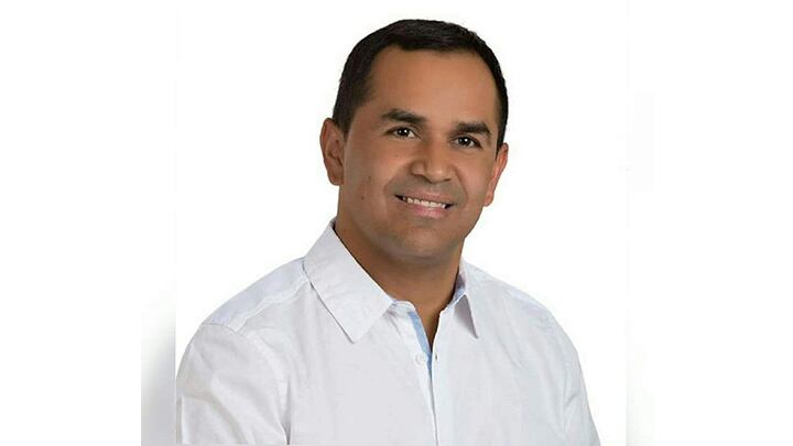 Yadil Sanguino