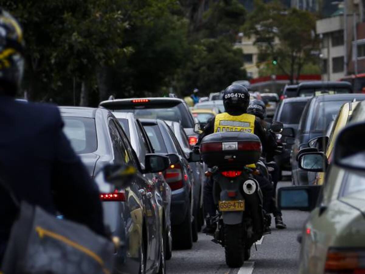 Tarifas del Soat tendrían en cuenta la edad y la accidentalidad del conductor