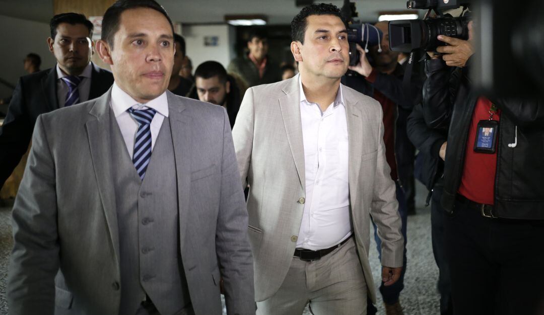 El coronel Jorge Pérez Amézquita, señalado de presuntamente haber participado en el crimen de Dimar Torres