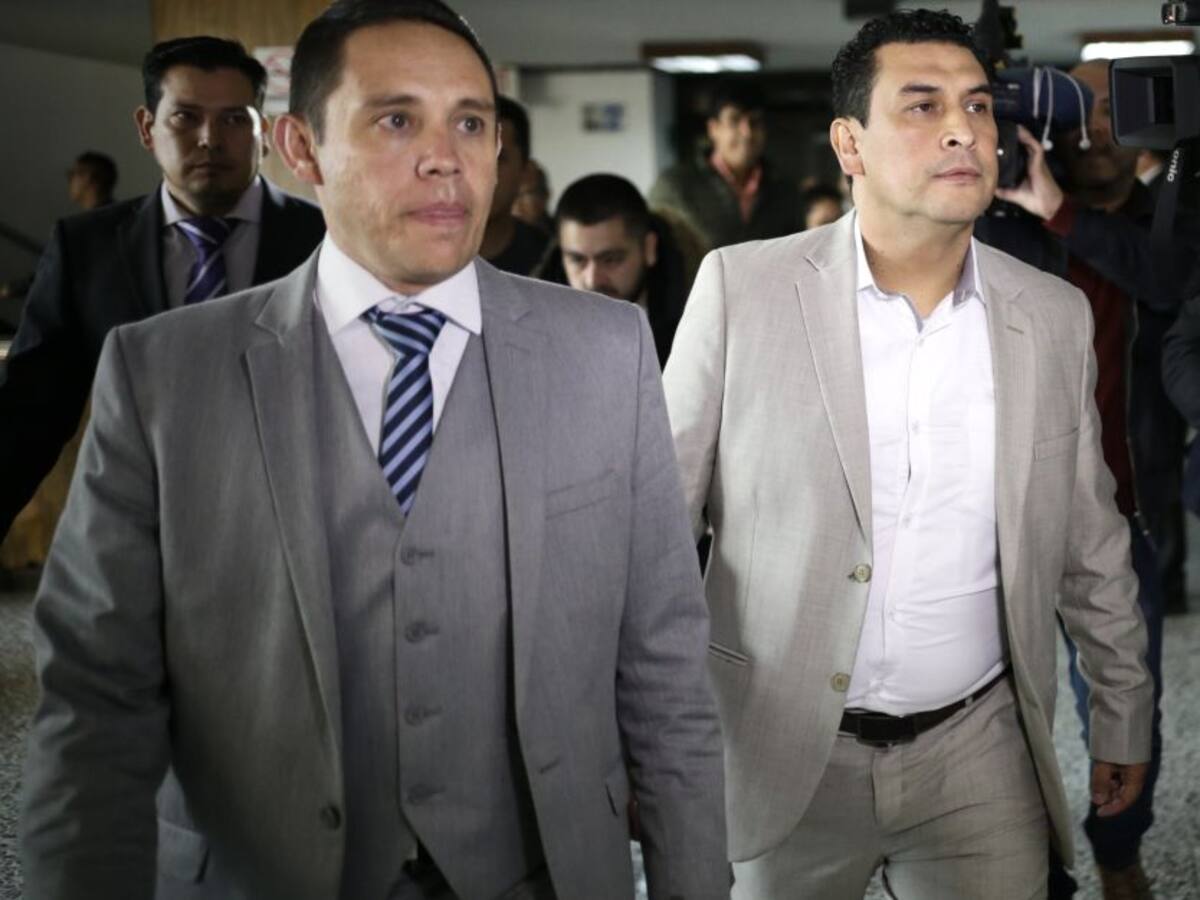 Confirman sanción contra 5 miembros del ejército por muerte de Dimar Torres