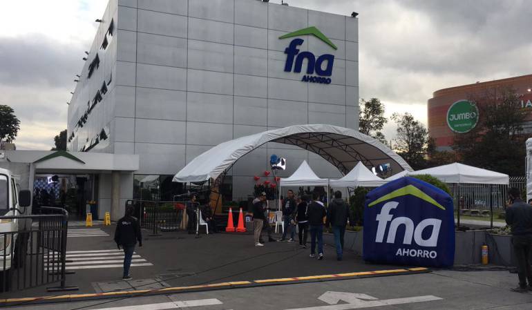 Fondo Nacional del Ahorro