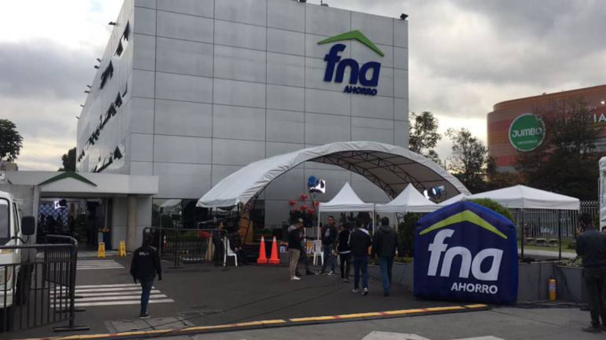 Cargos a ex vicepresidente del FNA por presuntas irregularidades en firma de contratos