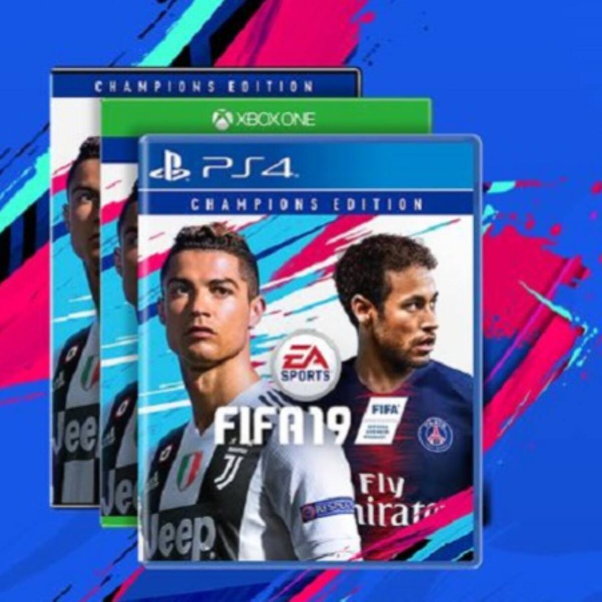 Hinchas de Boca Juniors planean boicot contra FIFA 19