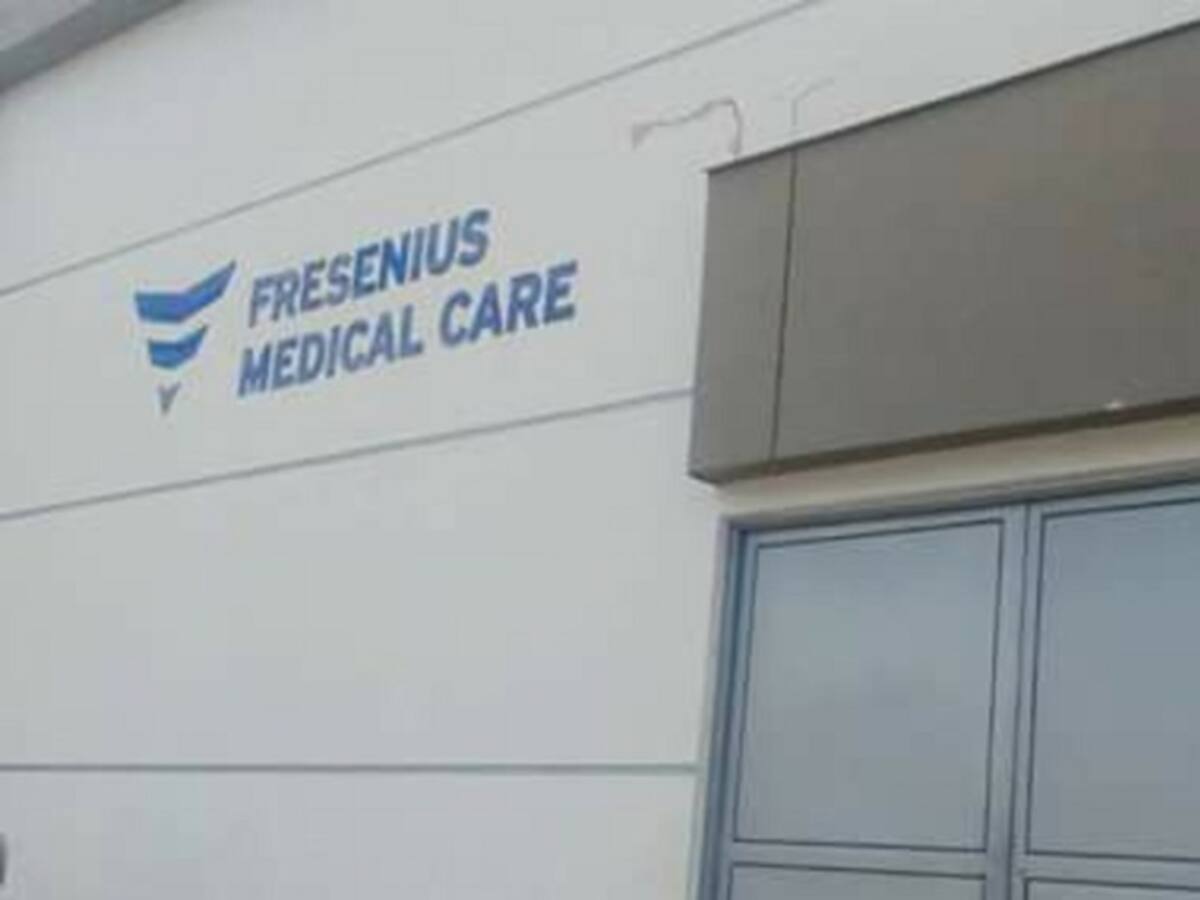 Reabren servicio en importante unidad renal en Ibagué