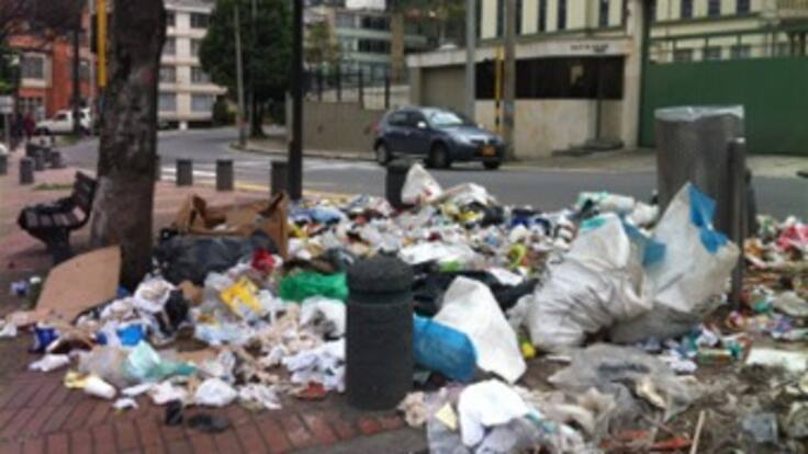 Ciudadanos que reciclen tendrán una rebaja adicional del 5% en las tarifas de aseo