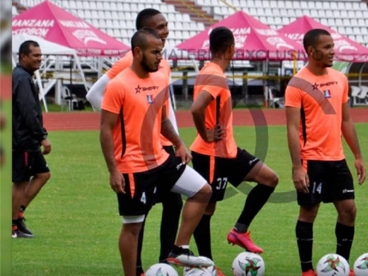 Cierre de fronteras y ley seca por partido Once Caldas y Deportivo Pereira