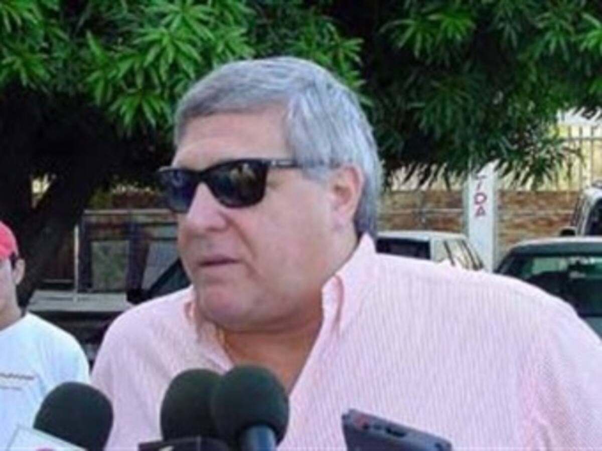 Condenado a 34 años de cárcel el expresidente del Unión Magdalena por homicidio de su esposa