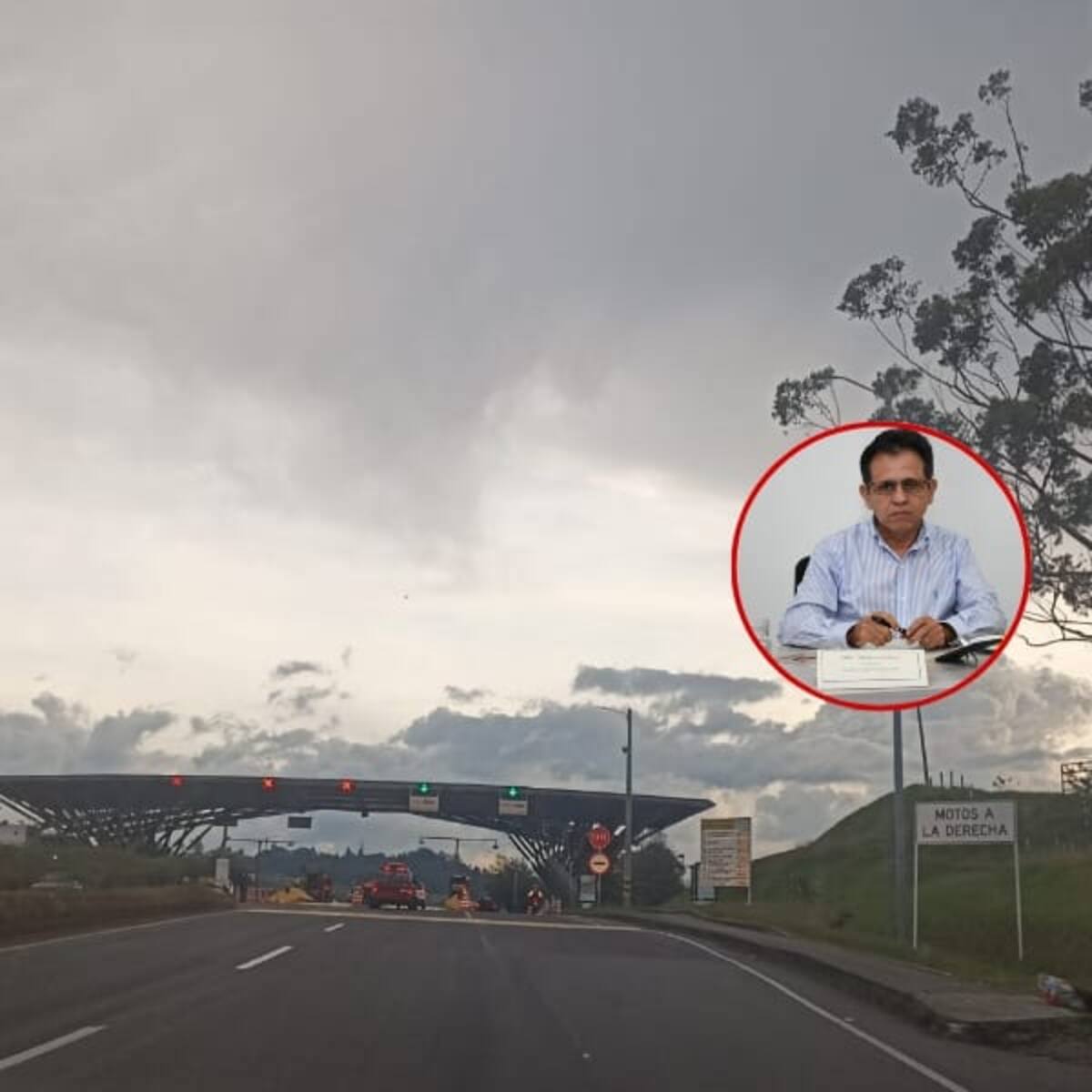 ¿Qué alertan gremios del Quindío sobre los anuncios frente a concesión de autopistas del café?