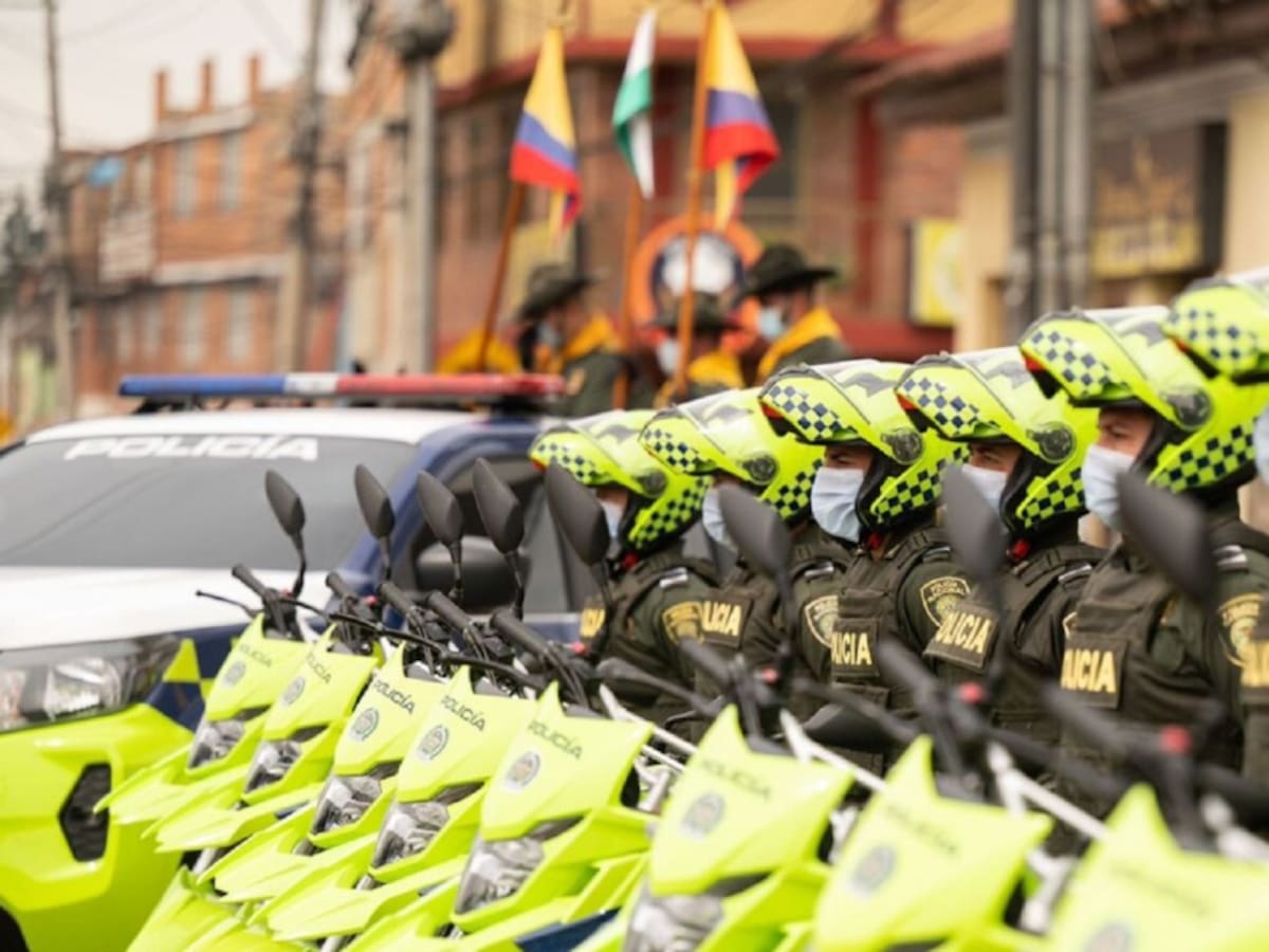 Autoridades en Cúcuta realizarán operativos por posesión presidencial