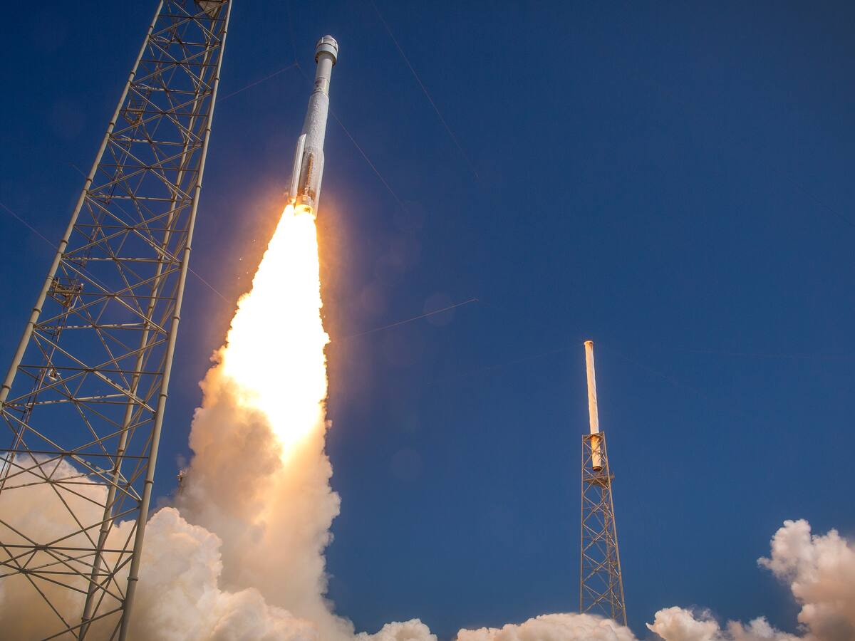 ¿Qué tan cerca está la humanidad de disfrutar el turismo espacial? Astrofísico explica