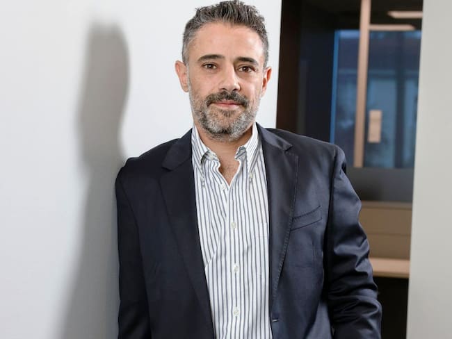 Efraín Hendy, el cerebro detrás de Jaque Content